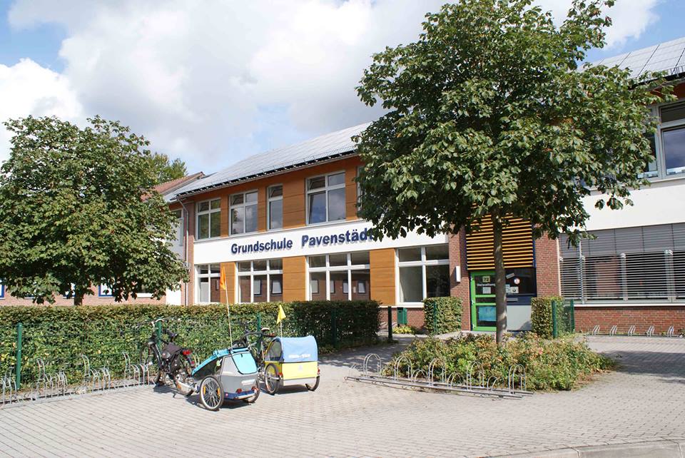 Förderverein Grundschule Pavenstädt